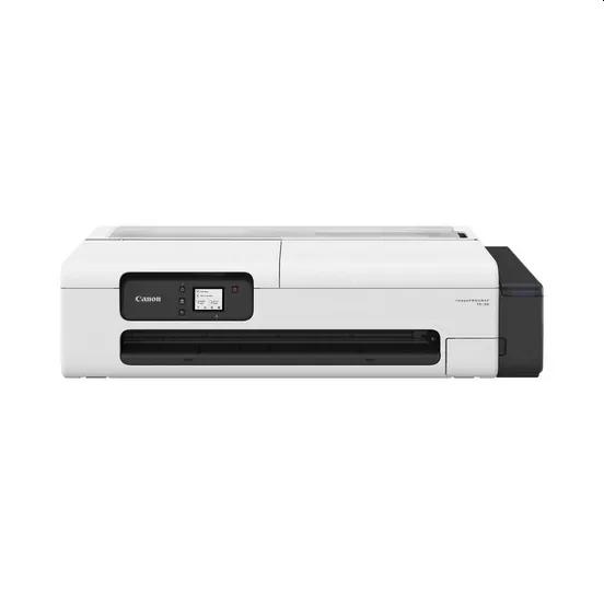 Мастилоструен плотер Canon imagePROGRAF TC-20 + Desktop Basket BU-06