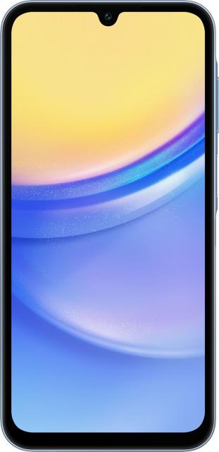 Мобилен телефон Samsung SM-A156 GALAXY A15 5G 128GB 4GB Blue