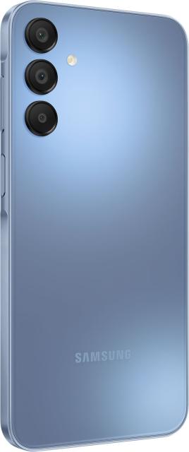 Мобилен телефон Samsung SM-A156 GALAXY A15 5G 128GB 4GB Blue