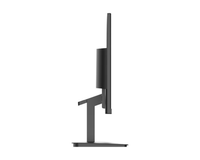 Монитор MSI PRO MP2412, 23" (58.42 cm) FHD, VA Anti-glare, 1ms MPRT, 100Hz, 4000:1, 300 cd/m2, 1x HDMI, 1x DP