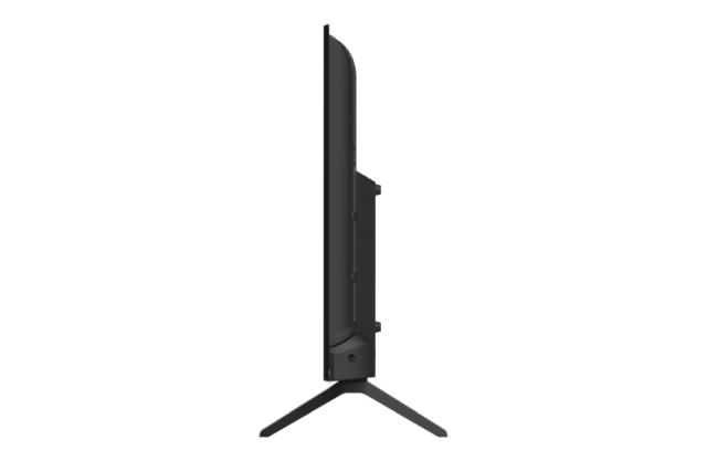Телевизор Sharp 40FA2E, 40" LED  TV, FULL HD 1920x1080, DVB-T/T2/C/S/S2, Active Motion 100, 1 000 000:1, Speaker 2x8W, Dolby Digital, 3xHDMI, CI+, 2xUSB, Video/Audio input (3 x RCA), Hotel Mode, 2 pole Stand 