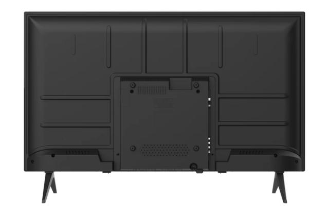 Телевизор Sharp 40FA2E, 40" LED  TV, FULL HD 1920x1080, DVB-T/T2/C/S/S2, Active Motion 100, 1 000 000:1, Speaker 2x8W, Dolby Digital, 3xHDMI, CI+, 2xUSB, Video/Audio input (3 x RCA), Hotel Mode, 2 pole Stand 