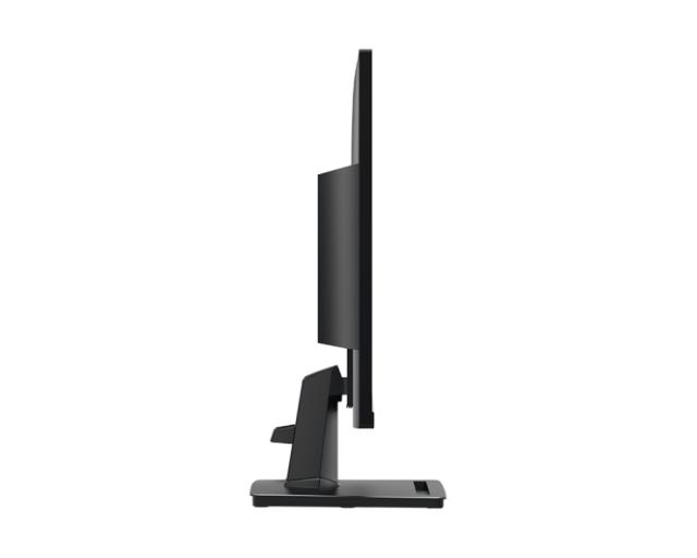 Монитор MSI PRO MP275, 27", IPS, 100Hz, 1920x1080 FHD, 1ms MPRT, 4ms GTG, 300 cd/m2, 93% (CIE 1976), Anti-glare, EyesErgo, MSI EYE CARE, DISPLAY KIT APP, 1x HDMI, 1x D-Sub (VGA), Speakers 2x 2W, Tilt, 1x Line-in, 1x Headphone-out, VESA 100, 9S6-3PC3C