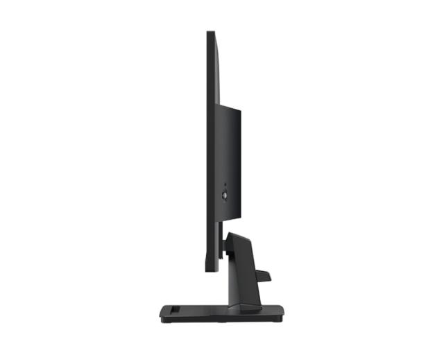Монитор MSI PRO MP275, 27", IPS, 100Hz, 1920x1080 FHD, 1ms MPRT, 4ms GTG, 300 cd/m2, 93% (CIE 1976), Anti-glare, EyesErgo, MSI EYE CARE, DISPLAY KIT APP, 1x HDMI, 1x D-Sub (VGA), Speakers 2x 2W, Tilt, 1x Line-in, 1x Headphone-out, VESA 100, 9S6-3PC3C