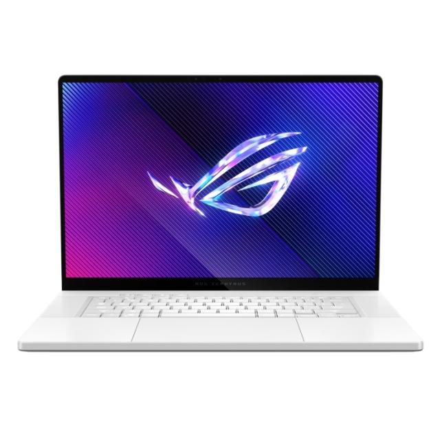 Лаптоп Asus ROG Zephyrus G16 GU605MI-QR051W, Intel Core Ultra 7 155H 1.40 GHz, 24 MB cache,16"QHD+ 16:10 (2560 x 1600, WQXGA),240Hz 32GB LPDDR5X ,1TB PCIe4.,RTX4070 8 GB GDDR6, Wi-Fi 6E(802.11ax),Backlit Chiclet Keyboard 1-Zone RGB, Windows 11 ,Plati