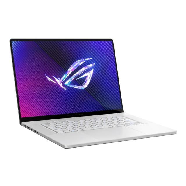 Лаптоп Asus ROG Zephyrus G16 GU605MI-QR051W, Intel Core Ultra 7 155H 1.40 GHz, 24 MB cache,16"QHD+ 16:10 (2560 x 1600, WQXGA),240Hz 32GB LPDDR5X ,1TB PCIe4.,RTX4070 8 GB GDDR6, Wi-Fi 6E(802.11ax),Backlit Chiclet Keyboard 1-Zone RGB, Windows 11 ,Plati