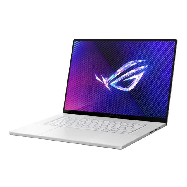 Лаптоп Asus ROG Zephyrus G16 GU605MI-QR051W, Intel Core Ultra 7 155H 1.40 GHz, 24 MB cache,16"QHD+ 16:10 (2560 x 1600, WQXGA),240Hz 32GB LPDDR5X ,1TB PCIe4.,RTX4070 8 GB GDDR6, Wi-Fi 6E(802.11ax),Backlit Chiclet Keyboard 1-Zone RGB, Windows 11 ,Plati