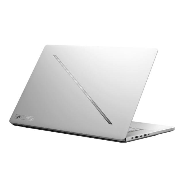 Лаптоп Asus ROG Zephyrus G16 GU605MI-QR051W, Intel Core Ultra 7 155H 1.40 GHz, 24 MB cache,16"QHD+ 16:10 (2560 x 1600, WQXGA),240Hz 32GB LPDDR5X ,1TB PCIe4.,RTX4070 8 GB GDDR6, Wi-Fi 6E(802.11ax),Backlit Chiclet Keyboard 1-Zone RGB, Windows 11 ,Plati