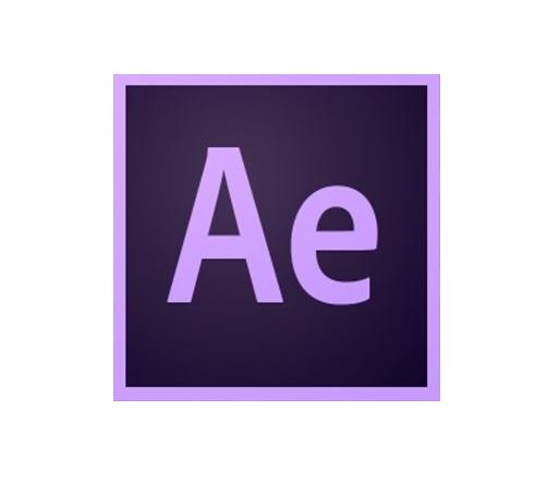 Лиценз за ползване на програмен продукт Adobe After Effects CC 1 user 1 year