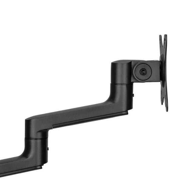 Стойка Neomounts by Newstar Next Lite Flat Screen Desk Mount (clamp+grommet)