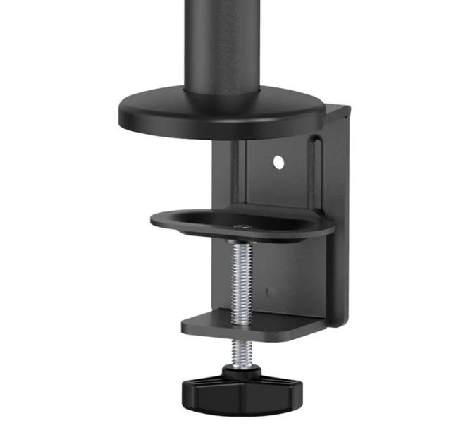 Стойка Neomounts by Newstar Next Lite Flat Screen Desk Mount (clamp+grommet)
