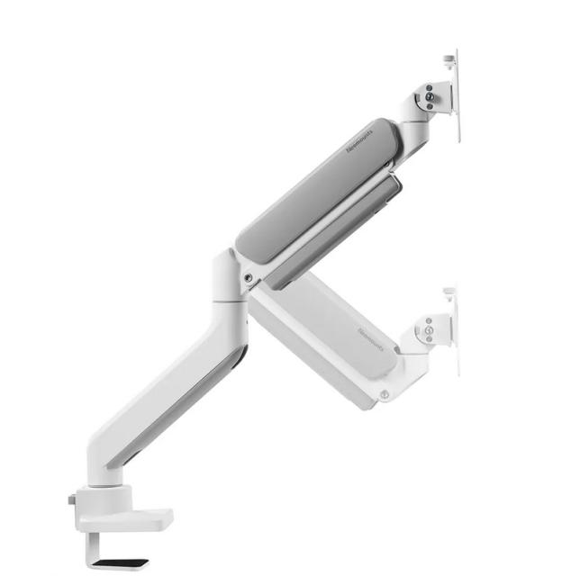 Стойка Neomounts by Newstar Next Core Desk Mount 1 screen (topfix clamp &grommet)