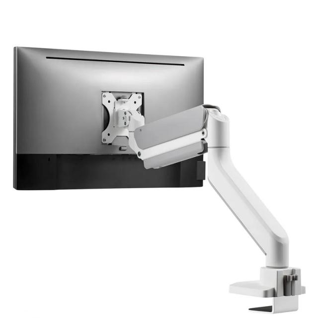 Стойка Neomounts by Newstar Next Core Desk Mount 1 screen (topfix clamp &grommet)