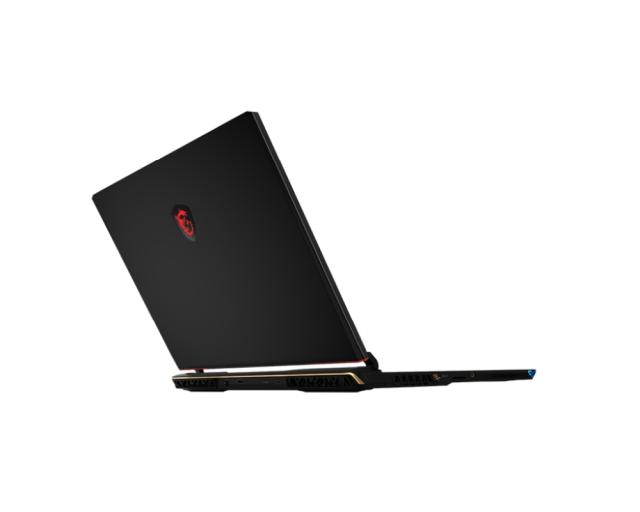 Лаптоп MSI Raider GE78 HX 14VIG, i9-14900HX 24C (1.6/5.8GHz, 36M), 17.0" (43.18 cm) QHD+, 240Hz, NVIDIA GeForce RTX 4090 16GB, HM770, 64GB DDR5, 2TB NVMe Gen4x4 SSD, Killer Wi-Fi 7, Win 11 Pro