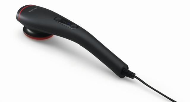 Масажор Beurer MG 24 Massager with heat function