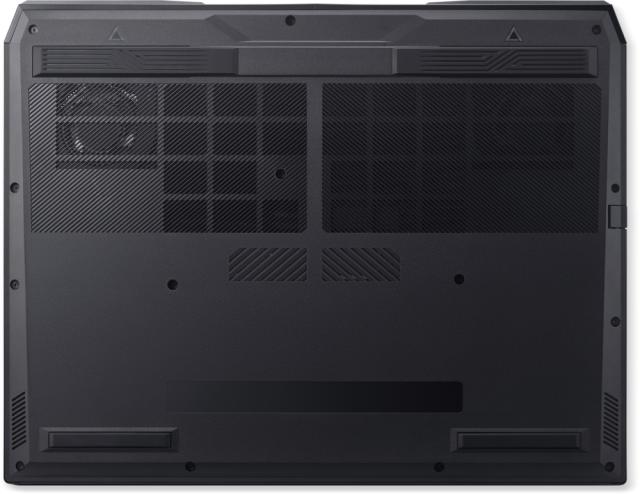 Лаптоп Acer Predator Neo PHN18-71-7972, Intel Core i7-14650HX (up to 5.10GHz, 30MB), 18" WQXGA (2560x1600) IPS 165Hz, 16GB DDR5 5600MHz, 1024GB PCIe NVMe SED SSD, RTX 4060 8GB GDDR6, Wi-Fi 6 AX INTEL Killer, BT, HDcam+mic, RGB-backlit Kb, Black, No O