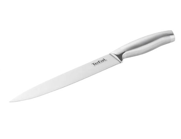 Нож Tefal K1701274 SLICING KNIFE 20CM ULTIMATE SS