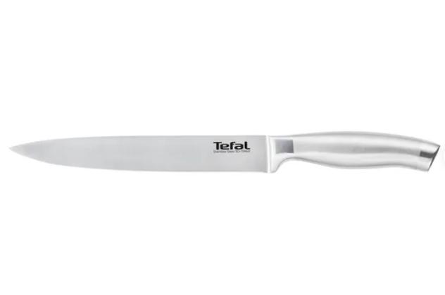 Нож Tefal K1701274 SLICING KNIFE 20CM ULTIMATE SS