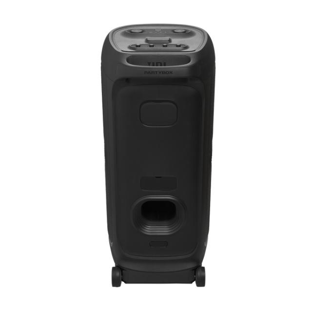Аудио система JBL PartyBox Ultimate with Wi-Fi and Bluetooth connectivity