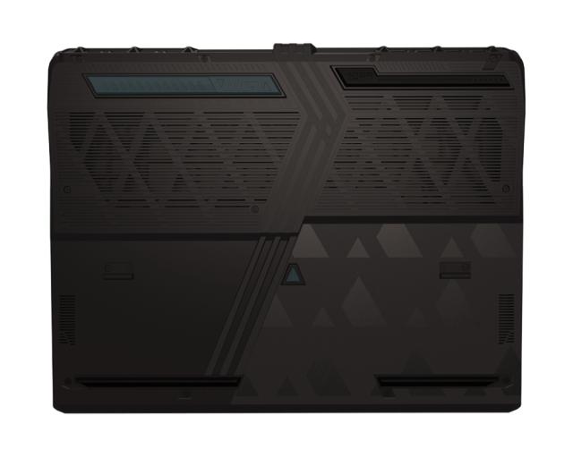 Лаптоп MSI Vector 17 HX A13VHG, 17.0" (43.18 cm), 165hz, Full HD+, Intel Core i9-13980HX (1.6/5.6GHz, 36M), NVIDIA RTX 4080 12 GB GDDR6, 32GB, 1TB SSD, Windows 11 Home