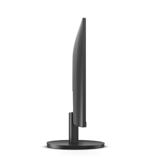 Монитор AOC 27B3HMA2, 27.0" (68.58 cm) VA WLED,  4ms GtG, 1ms MPRT, 250cd m/2, 3000:1, Adaptive Sync, FlickerFree, Low Blue Mode, 2Wx2, Tilt, D-SUB, HDMI