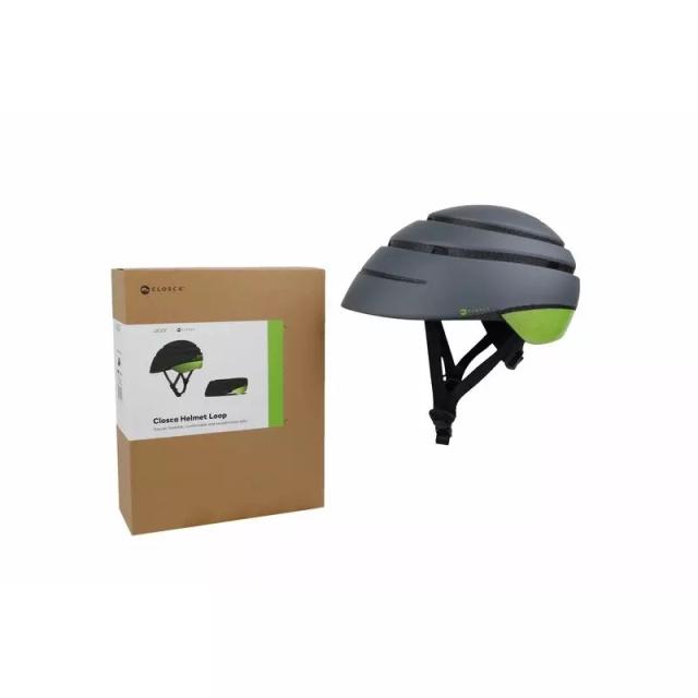 Аксесоар ACER FOLDABLE HELMET REFLECTIVE BACK BAND SIZE L