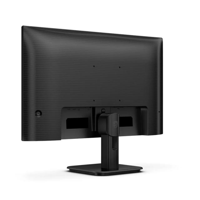 Монитор Philips 24E1N1300A, 23.8" IPS WLED, 1920x1080@100Hz, 4ms GtG, 1ms MPRT, 250cd m/2, 1300:1, Mega Infinity DCR, Adaptive Sync, FlickerFree, Low Blue Mode, 2Wx2, Tilt, HDMI, USB hub