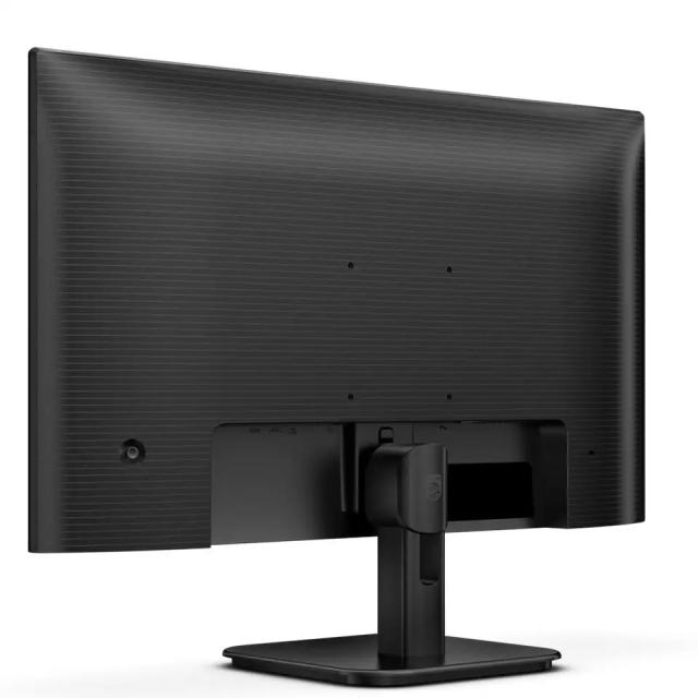 Монитор Philips 27E1N1300A, 27" IPS WLED, 1920x1080@100Hz, 4ms GtG, 1ms MPRT, 250cd m/2, 1300:1, Mega Infinity DCR, Adaptive Sync, FlickerFree, Low Blue Mode, 2Wx2, Tilt, HDMI, USB hub