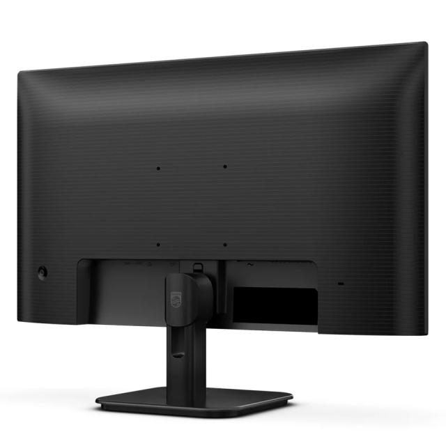 Монитор Philips 27E1N1300A, 27" IPS WLED, 1920x1080@100Hz, 4ms GtG, 1ms MPRT, 250cd m/2, 1300:1, Mega Infinity DCR, Adaptive Sync, FlickerFree, Low Blue Mode, 2Wx2, Tilt, HDMI, USB hub