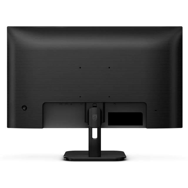 Монитор Philips 27E1N1300A, 27" IPS WLED, 1920x1080@100Hz, 4ms GtG, 1ms MPRT, 250cd m/2, 1300:1, Mega Infinity DCR, Adaptive Sync, FlickerFree, Low Blue Mode, 2Wx2, Tilt, HDMI, USB hub