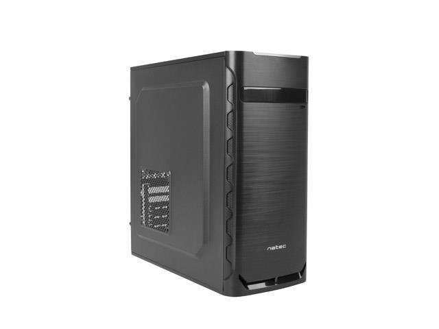Кутия за компютър Fury Case Apion