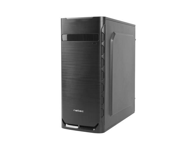 Кутия за компютър Fury Case Apion
