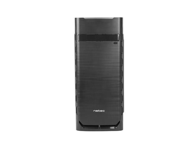 Кутия за компютър Fury Case Apion
