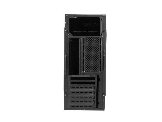 Кутия за компютър Fury Case Apion