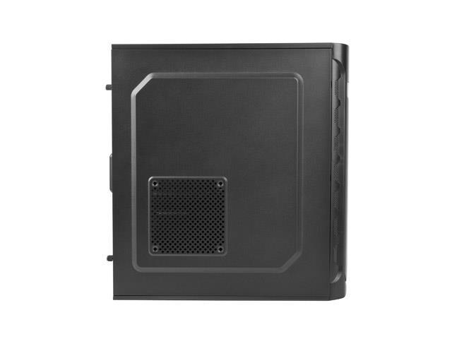 Кутия за компютър Fury Case Apion