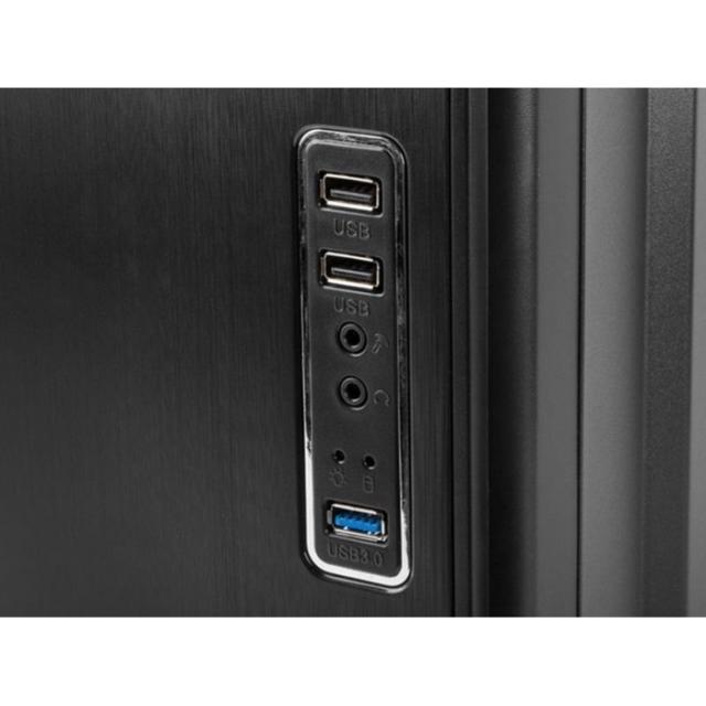 Кутия за компютър Fury Case Armadillo USB 3.0