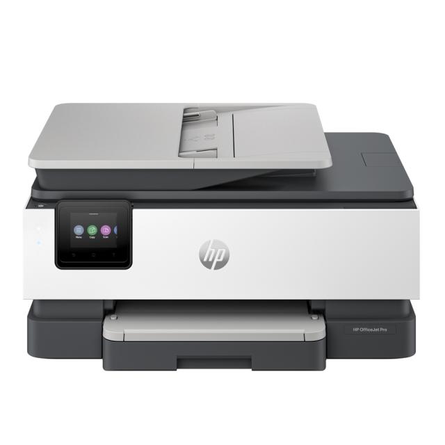 Мастилоструйно многофункционално устройство HP OfficeJet Pro 8122e All-in-One Printer