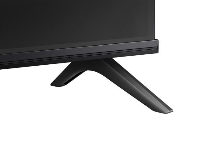 Телевизор 2x Hisense 32" A4K, HD 1366x768, DLED, HDR, HLG, Dolby Audio, DTS Virtual X, Smart TV, WiFi, WiFi Direct, BT, Anyview Cast, 2xHDMI, 2xUSB, LAN, CI+, DVB-T2/C/S2, Black + JBL GO Essential RED Portable Waterproof Speaker