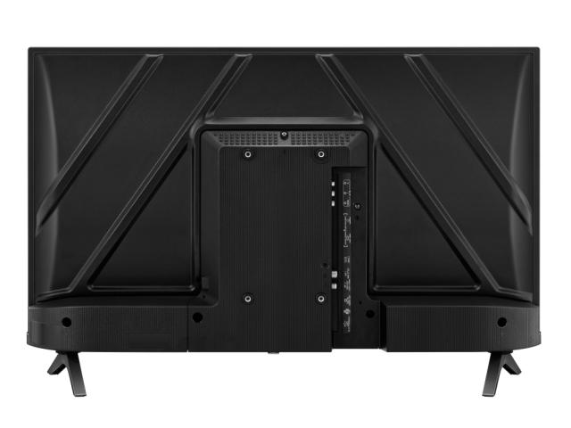 Телевизор 2x Hisense 32" A4K, HD 1366x768, DLED, HDR, HLG, Dolby Audio, DTS Virtual X, Smart TV, WiFi, WiFi Direct, BT, Anyview Cast, 2xHDMI, 2xUSB, LAN, CI+, DVB-T2/C/S2, Black + JBL GO Essential RED Portable Waterproof Speaker