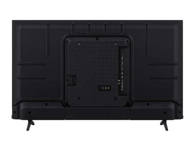 Телевизор 2x Hisense 43" A6K, 4K Ultra HD 3840x2160, DLED, DFA, Precision Colour, HDR 10+, HLG, Dolby Vision, DTS Virtual X, Smart TV, WiFi, BT, AnyView Cast, Gaming Mode, 1xHDMI2 eArc, 2xHDMI, 2xUSB, LAN, CI+, DVB-T2/C/S2, Black + Honor Earbuds X5 W
