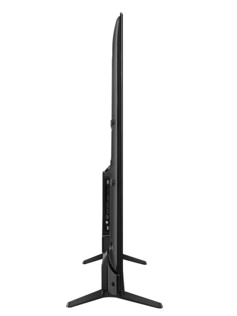 Телевизор 2x Hisense 43" A6K, 4K Ultra HD 3840x2160, DLED, DFA, Precision Colour, HDR 10+, HLG, Dolby Vision, DTS Virtual X, Smart TV, WiFi, BT, AnyView Cast, Gaming Mode, 1xHDMI2 eArc, 2xHDMI, 2xUSB, LAN, CI+, DVB-T2/C/S2, Black + Honor Earbuds X5 W
