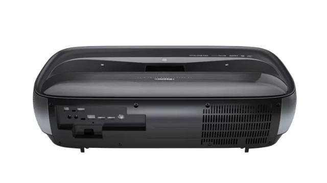 Телевизор Hisense 100" 100L9HD, 4K Ultra HD 3840x2160, Laser TV