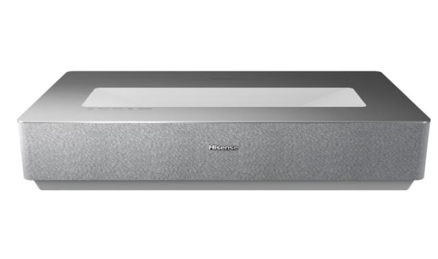 Телевизор Hisense 120" 120L5HA, 4K Ultra HD 3840x2160, Laser TV