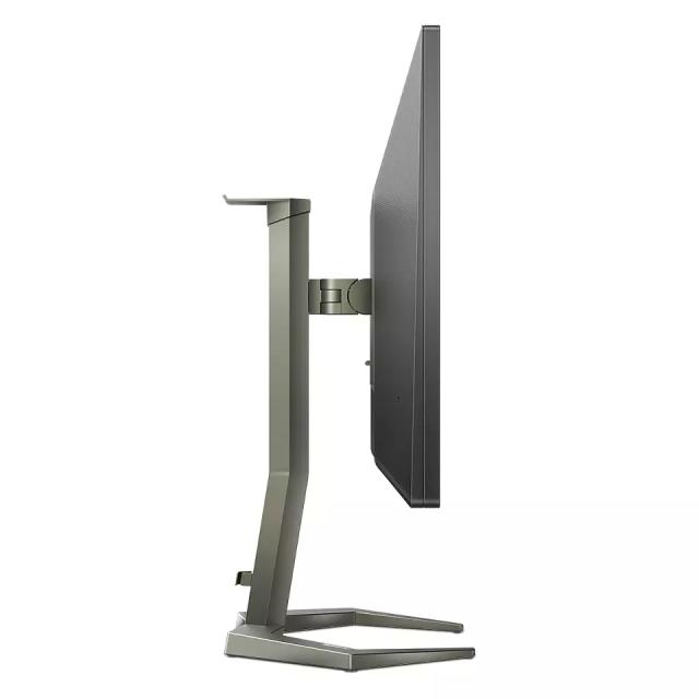 Монитор Philips 27M1F5500P, 27" NanoIPS WLED, 2560x1440@240Hz, 1ms GtG, 450 cd/m2, 1000:1, Mega Infinity DCR, Adaptive Sync, FlickerFree, Low Blue Mode, Tilt, Height Adjust, Pivot, Swivel, 2xHDMI, 2xDP, USB hub