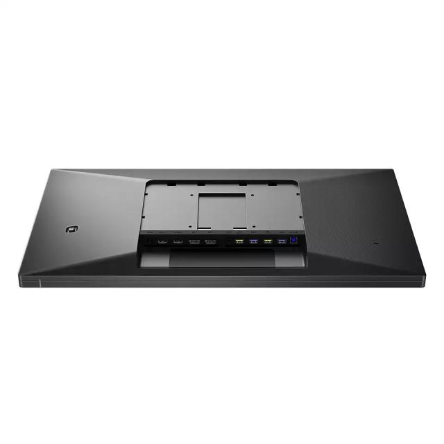 Монитор Philips 27M1F5500P, 27" NanoIPS WLED, 2560x1440@240Hz, 1ms GtG, 450 cd/m2, 1000:1, Mega Infinity DCR, Adaptive Sync, FlickerFree, Low Blue Mode, Tilt, Height Adjust, Pivot, Swivel, 2xHDMI, 2xDP, USB hub