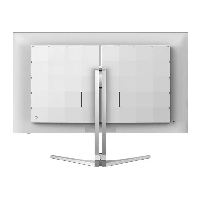 Монитор Philips 42M2N8900, 42" OLED, 3840x2160@138Hz, 0.03 GtG, 135-450 nit, 1500000:1, Mega Infinity DCR, Adaptive Sync, FlickerFree, Low Blue Light, 5Wx2+DTS, Tilt, Height Adjust, Swivel, 2xHDMI, DP, USB hub