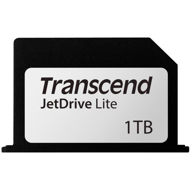 Памет Transcend 1TB, JetDriveLite 330, MBP 14"&16" 21-23 & rMBP 13" 12-E15