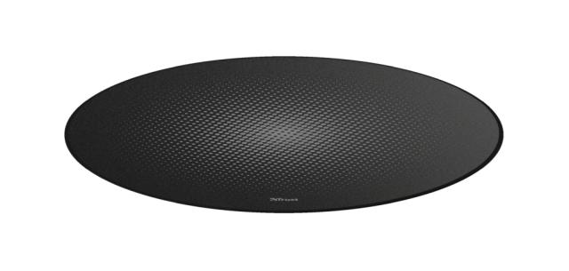 Протектор за под TRUST Mika Round Floor Mat