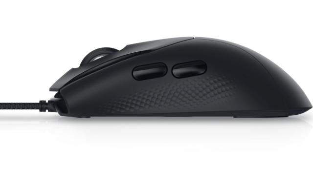 Мишка Dell Alienware Wired Gaming Mouse - AW320M