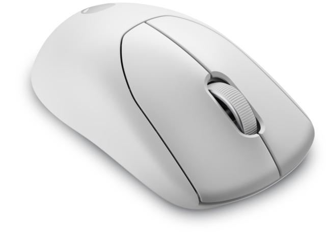 Мишка Dell Alienware Pro Wireless Gaming Mouse (Lunar Light)